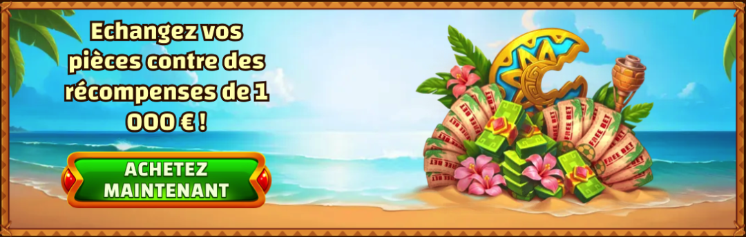 tiki casino