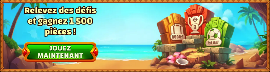 tiki casino bonus