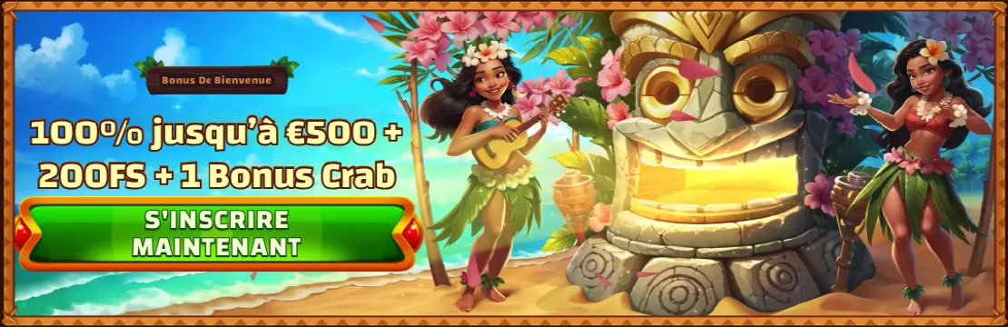 tiki casino